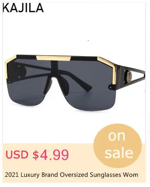 Sexy Small Frame Hexagon Sunglasses Women With Chain 2025 Luxury Brand Designer Punk Sun Glasses For Ladies Shades Gafas De Sol